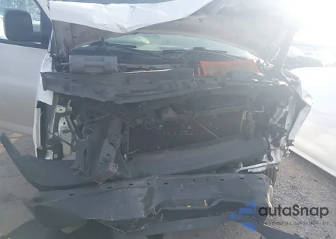 2020 Chevrolet Express Cargo Rwd 2500 Regular Wheelbase Wt from USA, damaged, VIN 1GCWGAFP6L1219608